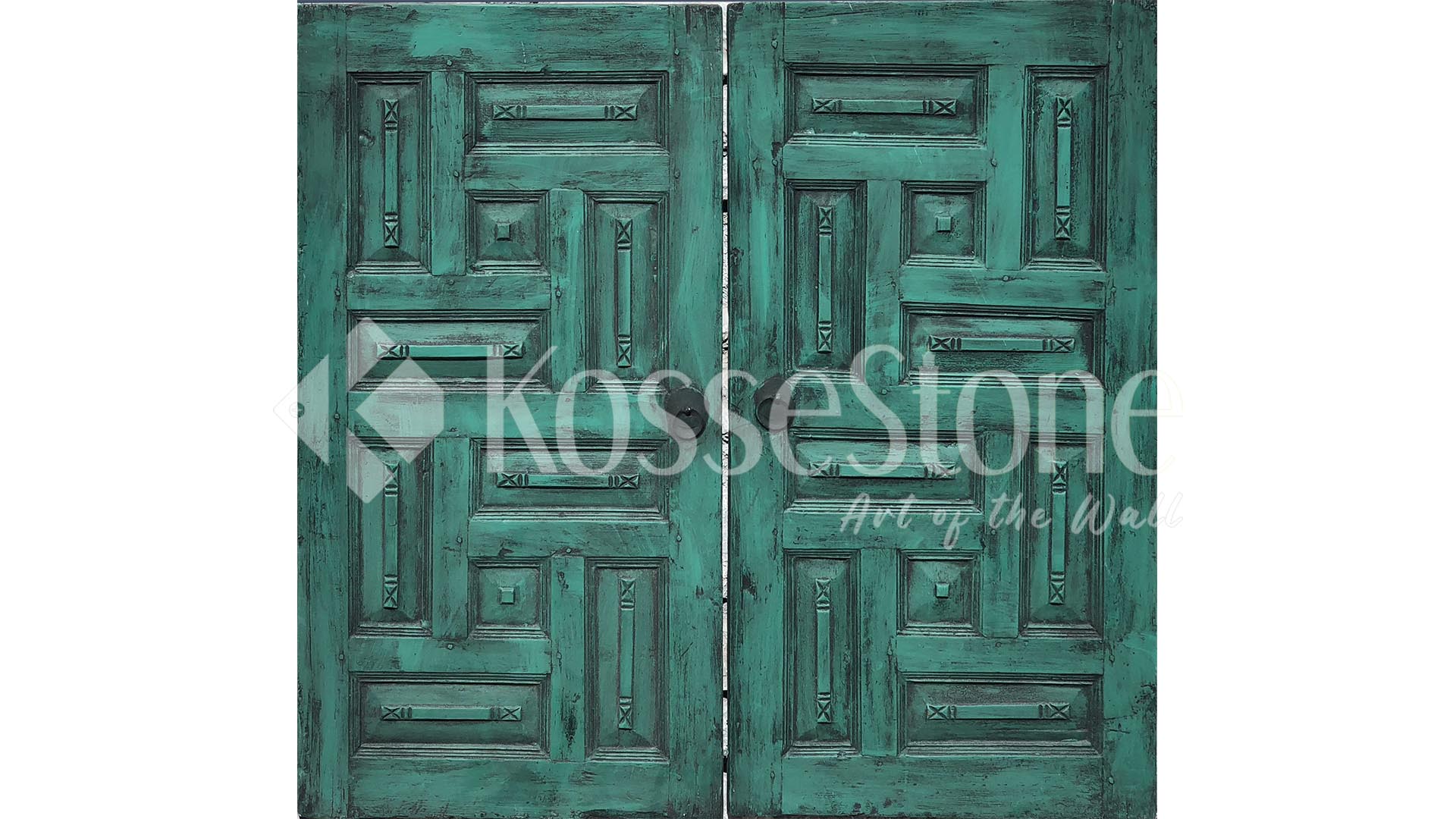ŞEMS-İ ALA OP 2117 GREEN